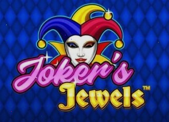слот Joker’s Jewels