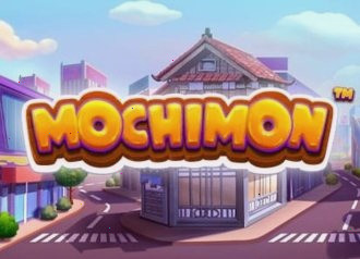 Mochimon игровой